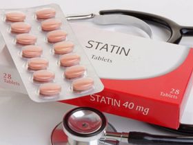 Thuốc hạ mỡ máu Statin có thể làm tăng nguy cơ bị bệnh tiểu đường